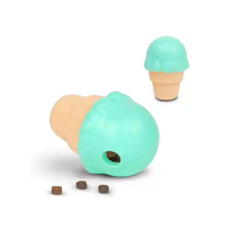 Bk Ice Cream Cone Trt Disp Lg