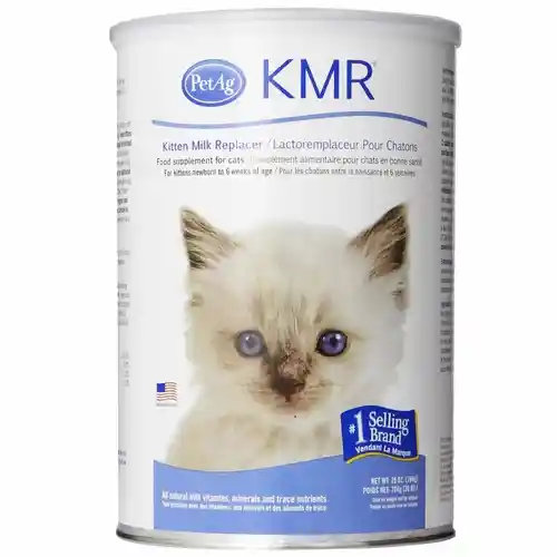 Petag Kmr Kitten Milk Replacer Powder 12 Oz