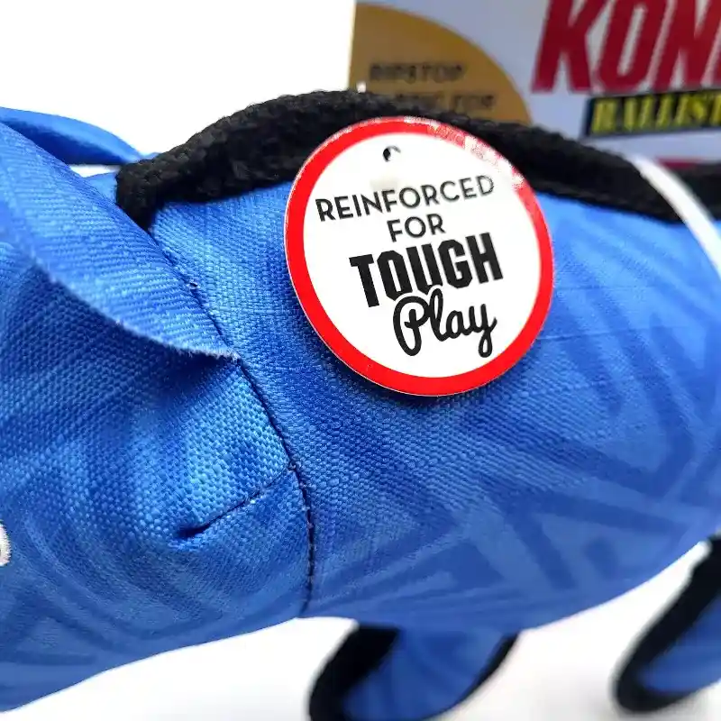 Kon Toy Ballstc Rhino Md/lg
