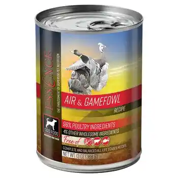 Essence Air & Gamefowl 13 Oz