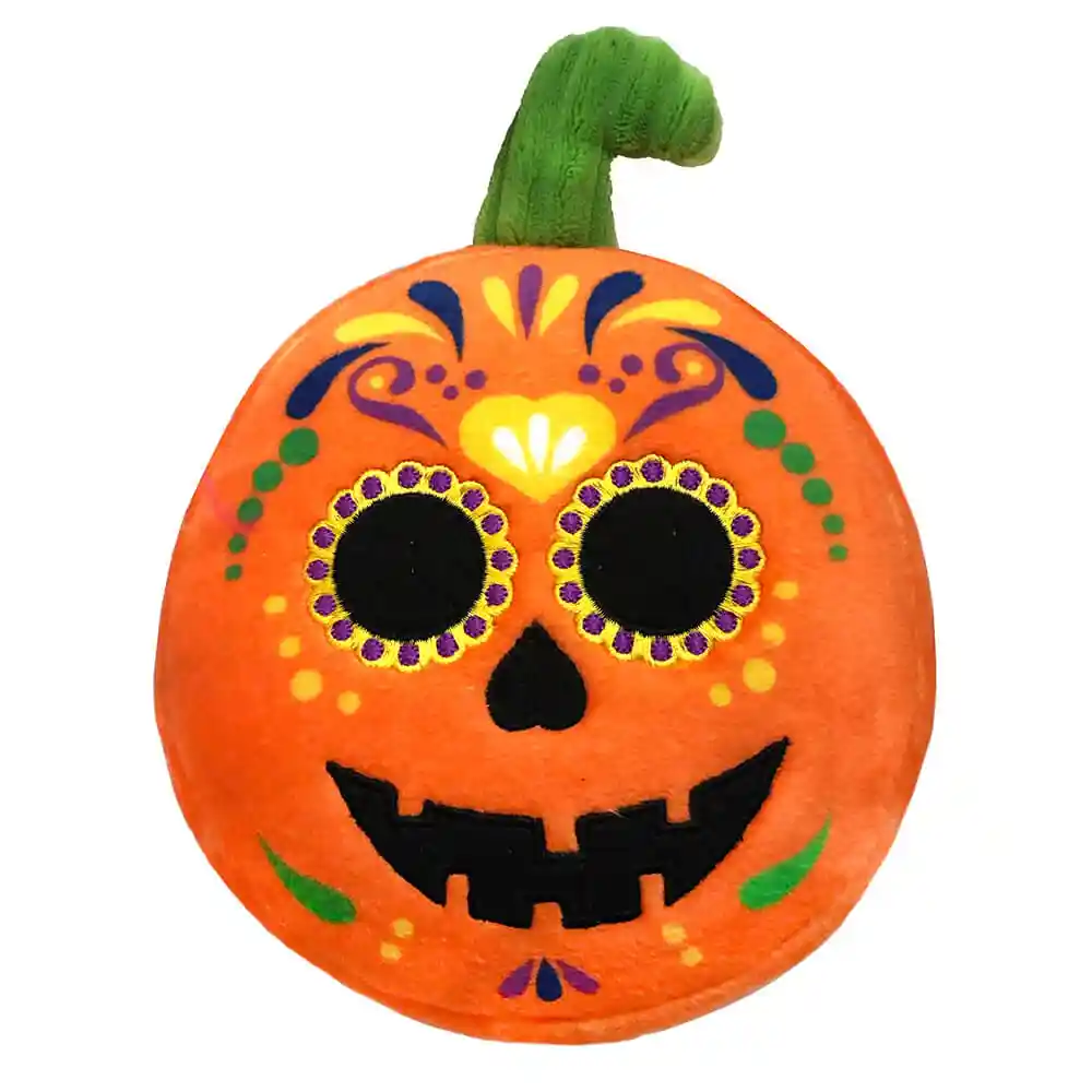 Lulubelles Pp Sugar Skull Pumpkn