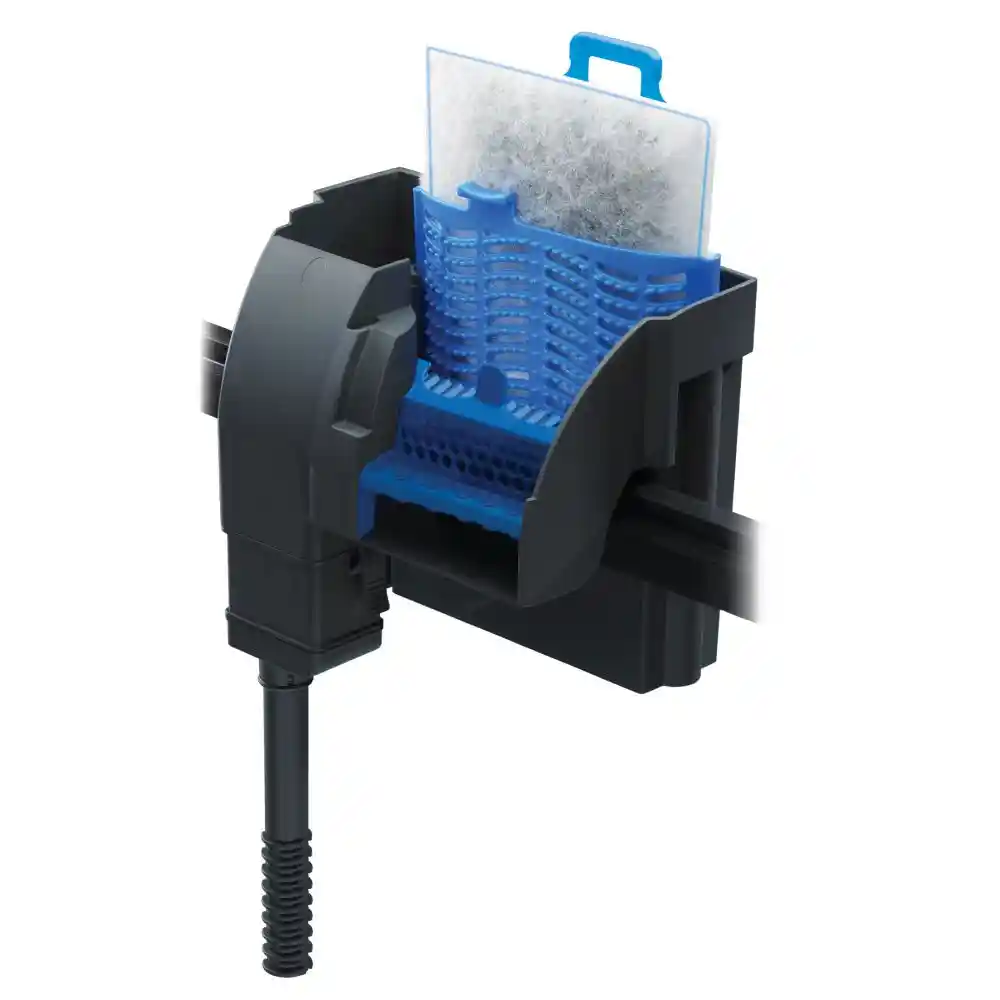 Aqueon Quiet Flow Filter 250 Gph
