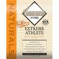 Naturals Adult Dog Extreme Athlete 40 Lbs