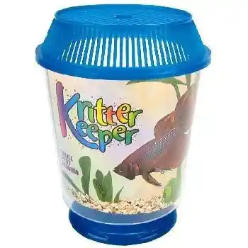 Kritter Keepers Round Small