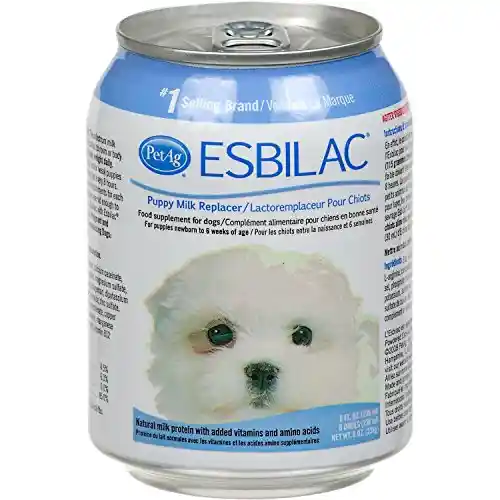 Esbilac Milk Replacer For Puppies 11 Oz