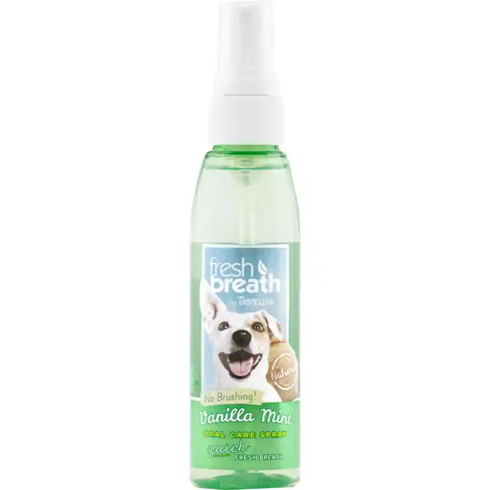 Fb D Oral Care Spr Vnla Mnt 4oz