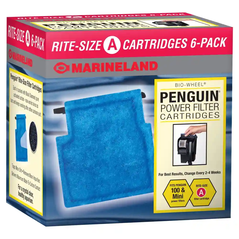 Rite-size A Cartridge 99/99b/100b 6 Pack