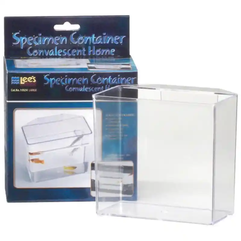 Lee Specimen Container Large
