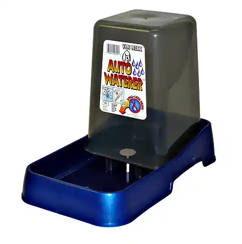 Van Ness Auto Waterer 6 Liter