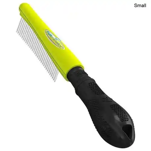 Furminator Finishing Comb For Dogs Small