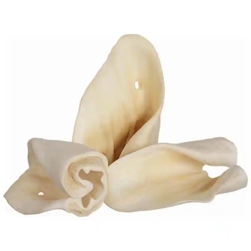Rb Cow Ears Wrp&tag C100