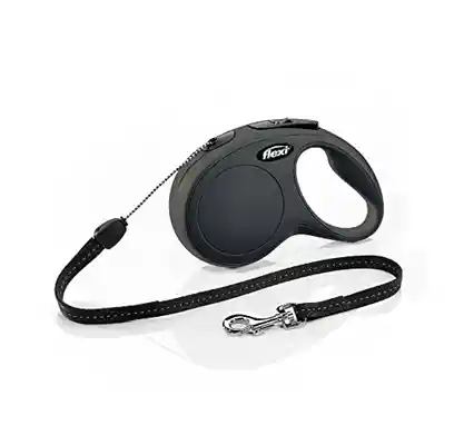 Classic Cord Med 16 Blk