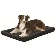 Quiet Time Maxx Bed Black 36x23"