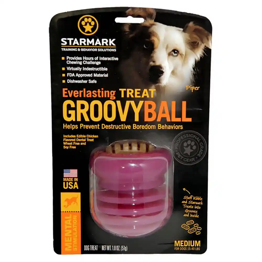 Everlasting Groovy Ball Medium