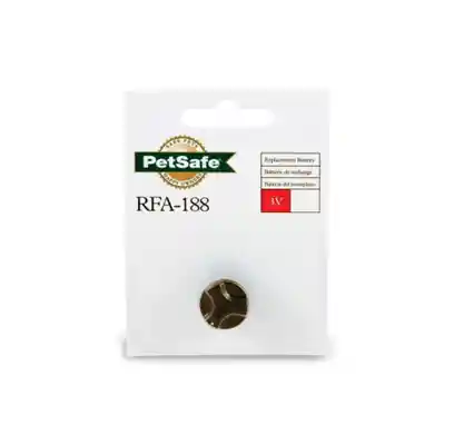 Rad Battery 3v Module