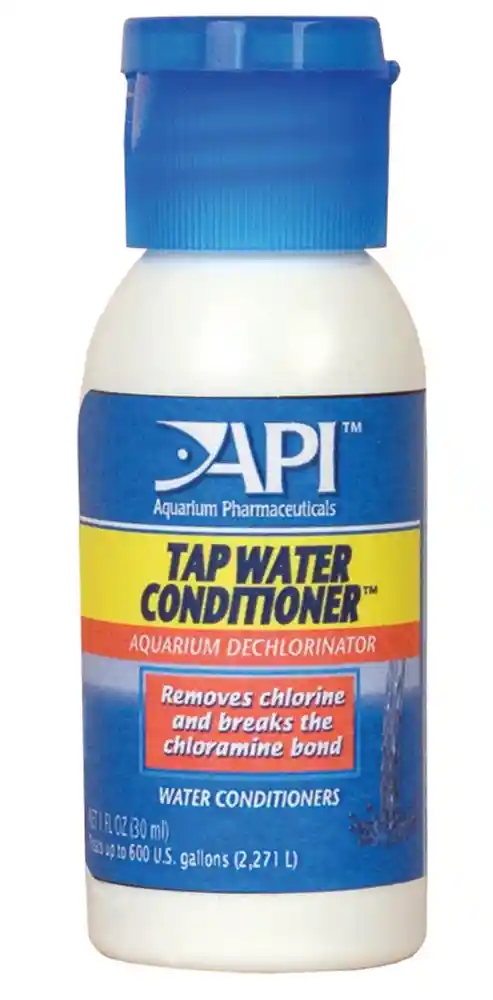 Api Tap Water Conditioner 1 Fl Oz