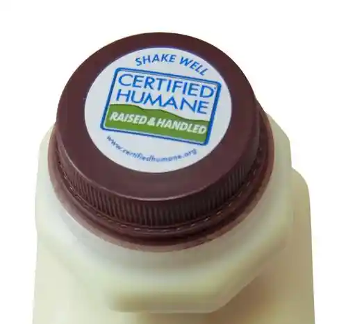 Raw Frozen Goat Milk 1 Qt