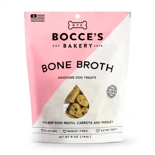 : Bocces D Bisc Bn Broth 5oz