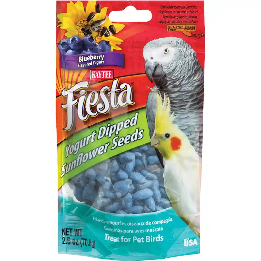 Fiesta Yogurt Dips Avian Sunflower & Berry 2 Oz