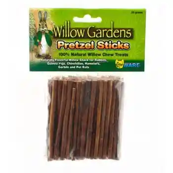 Ware Pretzels Willow