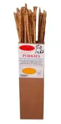 J.j.fuds Porkies 80 Ct