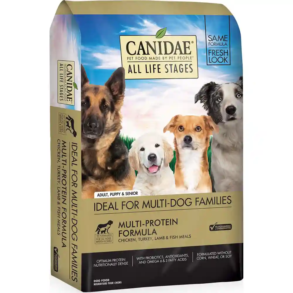 Cndae Als Multi-ptrn Dog 27#