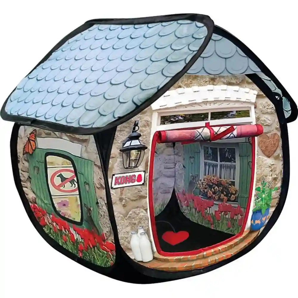 Play Spaces Bungalow