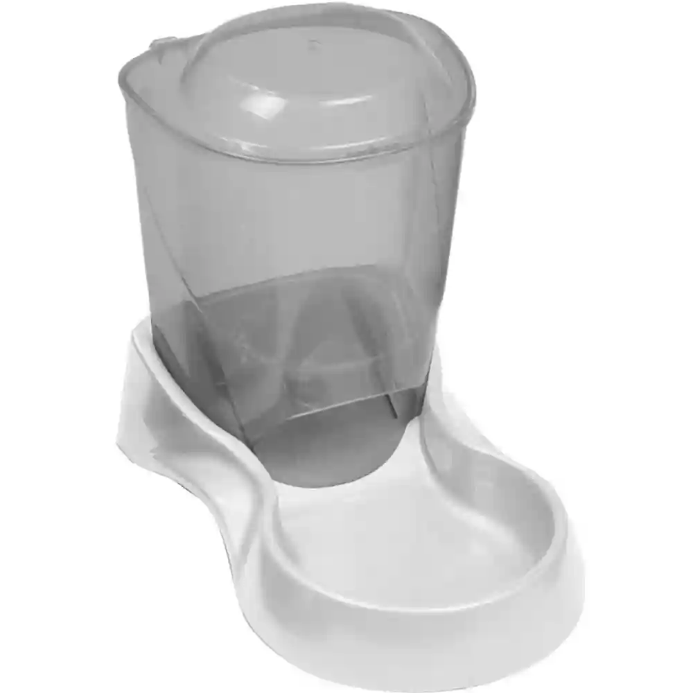 Auto Feeder Blue X Small 1.5 Lbs