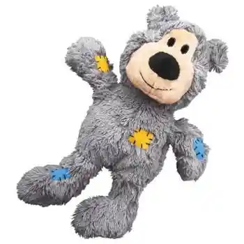 Kong Wild Knots Bear Medium/large