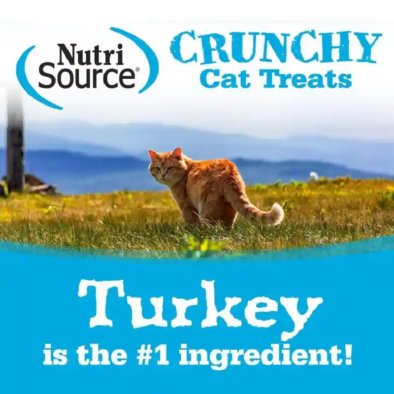 Nsourc C Crnchy Trt Tky 3oz