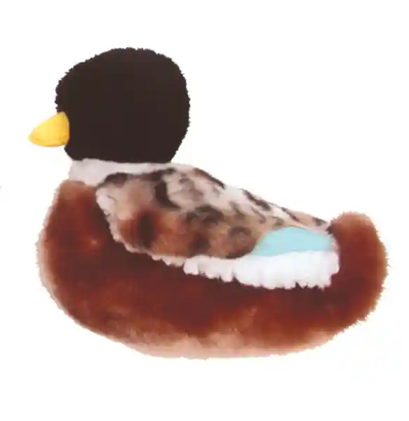 Kong Dr. Noys Duckie Extra Small For Dogs