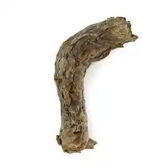 Raw Bar Freeze-dried Turkey Neck Treat For Dogs 1 Turkey Neck