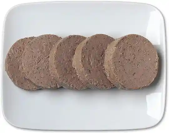 Grain-free Real Texas Beef Canned Dog Food 13.2-oz