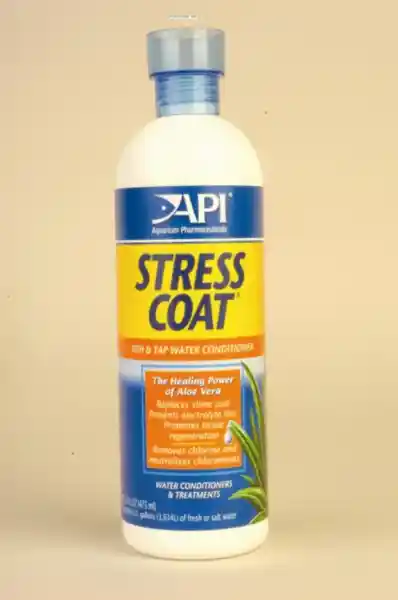 Api Stress Coat 4 Oz