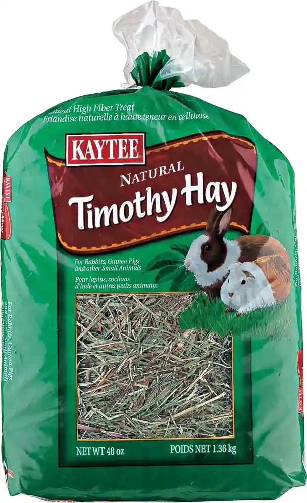 Kt Timothy Mini Bale 3/48 Oz