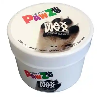 Pawz D Maxwax 200g