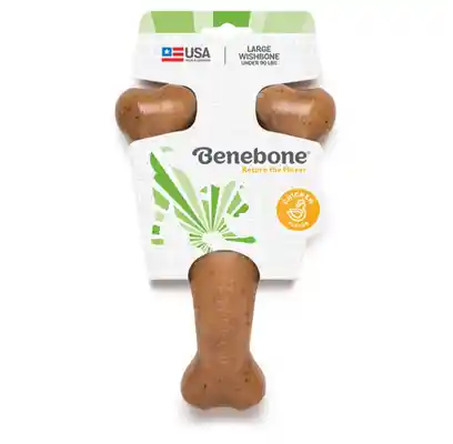 Benebone D Wish Chw Ckn Jum