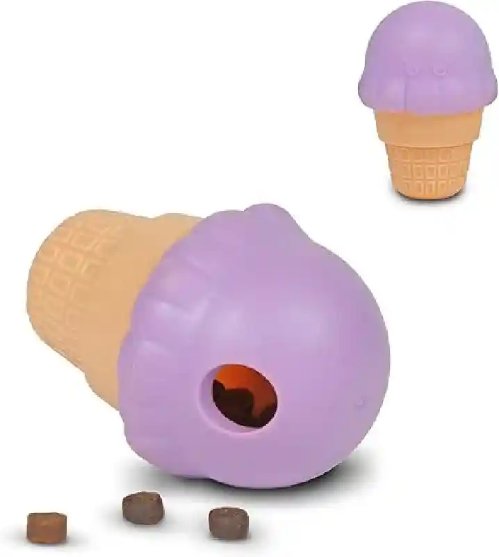 Bk Ice Cream Con Trt Dispen Sm