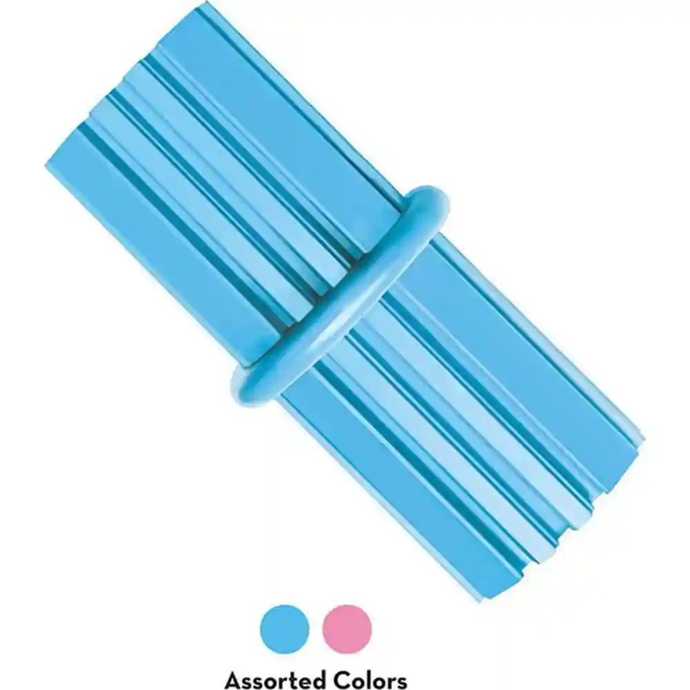 Kong Puppy Teething Stick Large Asst Colors