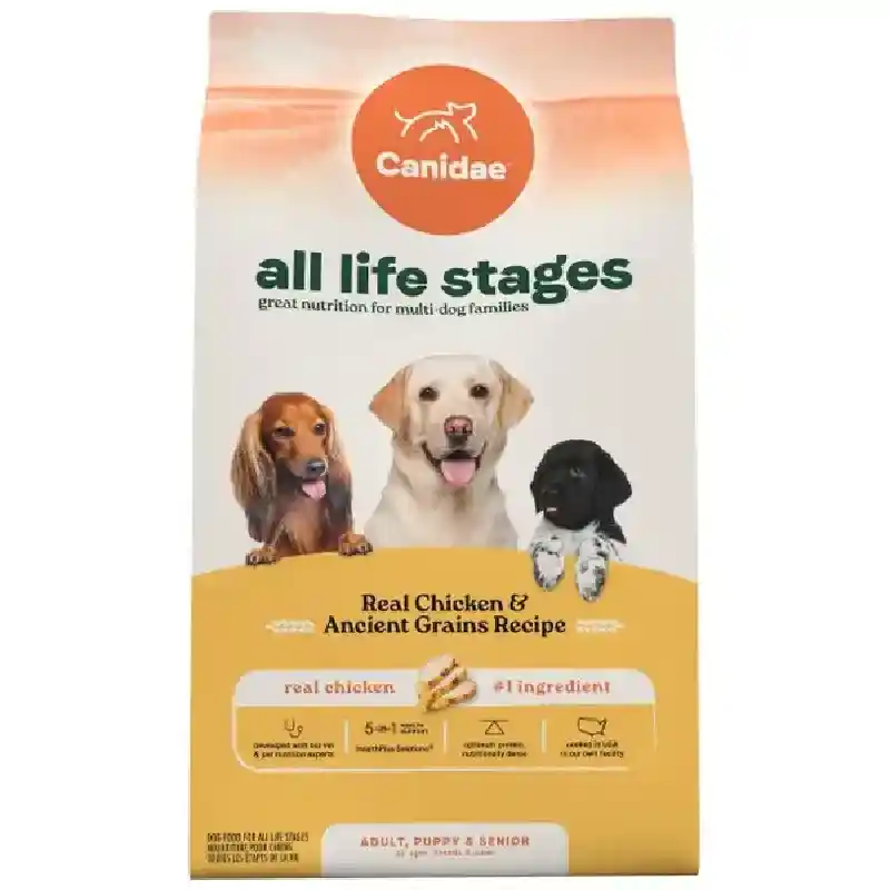 Cndae Als Ckn/anc Gr Dog 27#