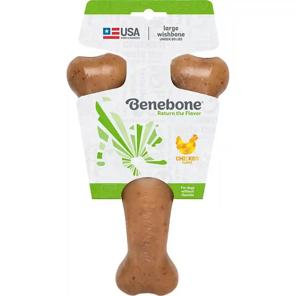 Benebone D Wish Chw Ckn Jum