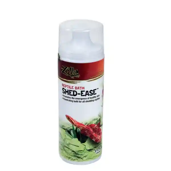 Shed Ease Spray Conditioner 8 Oz