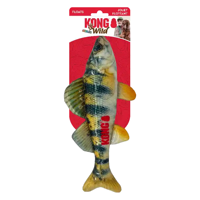 Kong Wild Shieldz Perch Md
