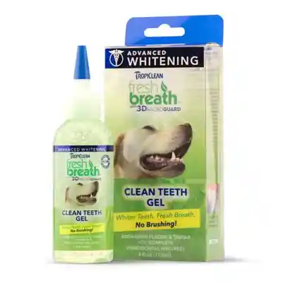 F-breath Advanc White Kit