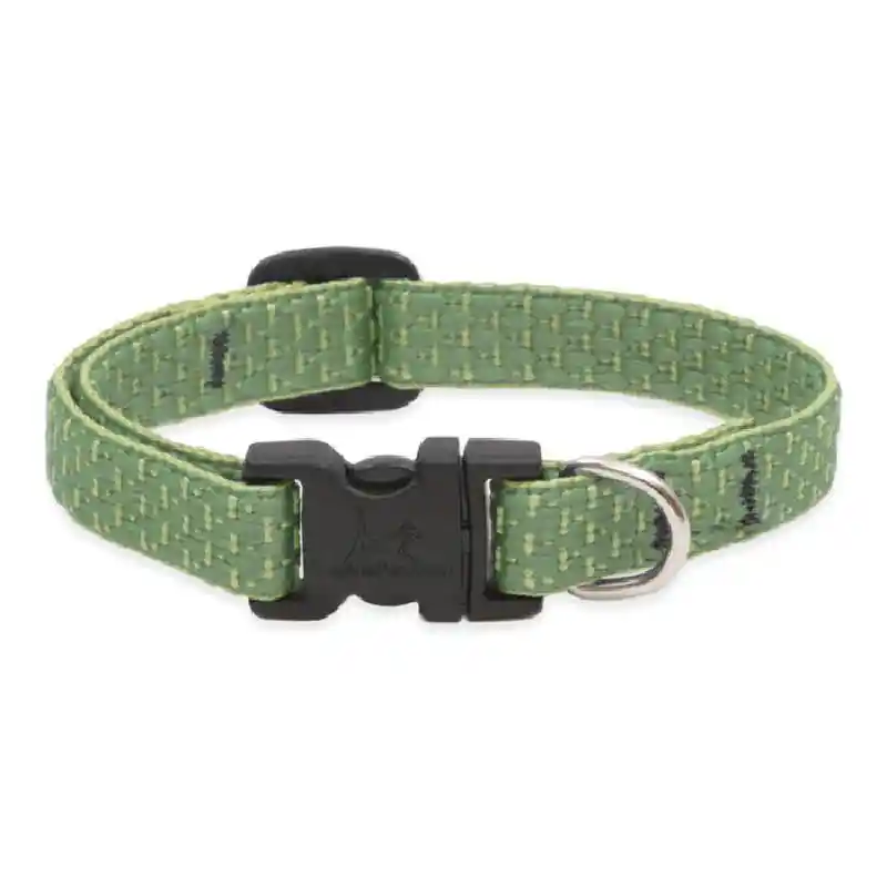Lupine 1/2" Moss 10"-16" Adj. Collar