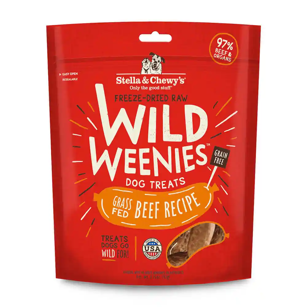 S&c D Fzd Weenie Bf 3.25oz