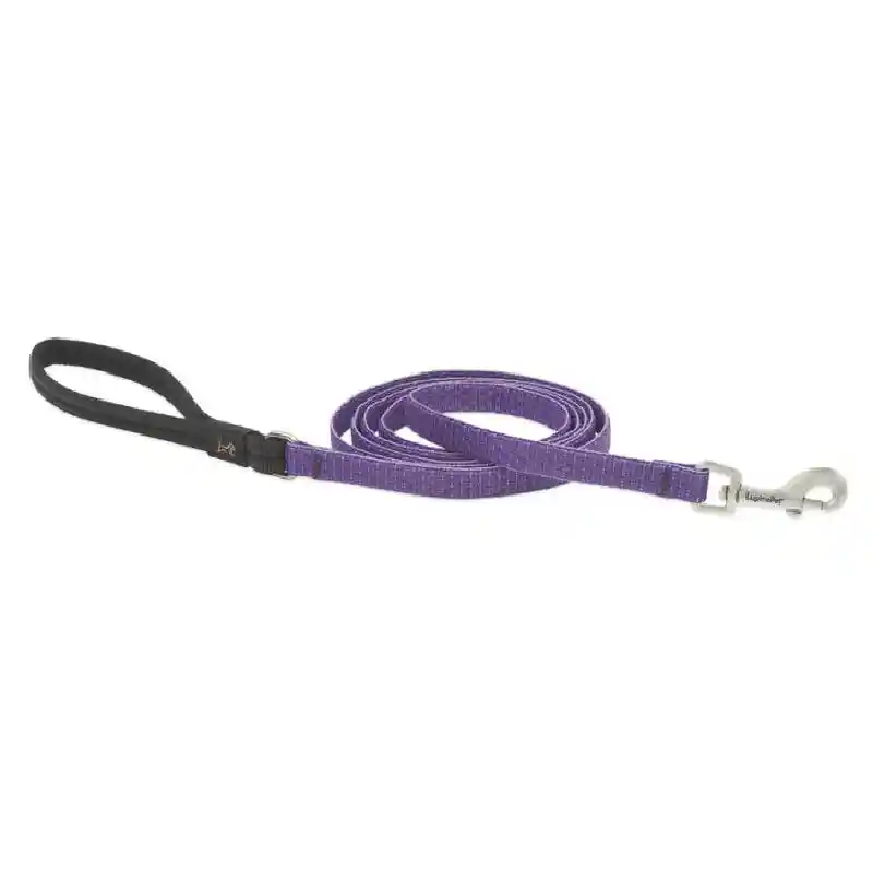 Lupine 1/2" Lilac 6 Ft. Lead