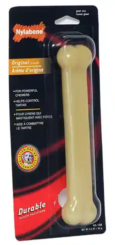 Nylabone Original Flavored Bone Giant
