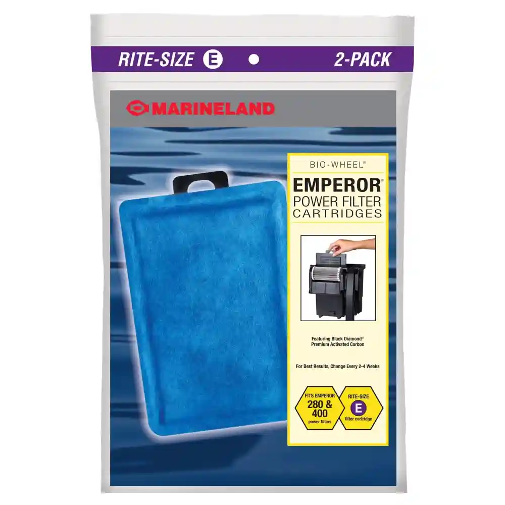 Rite-size E Cartridge 2 Pack