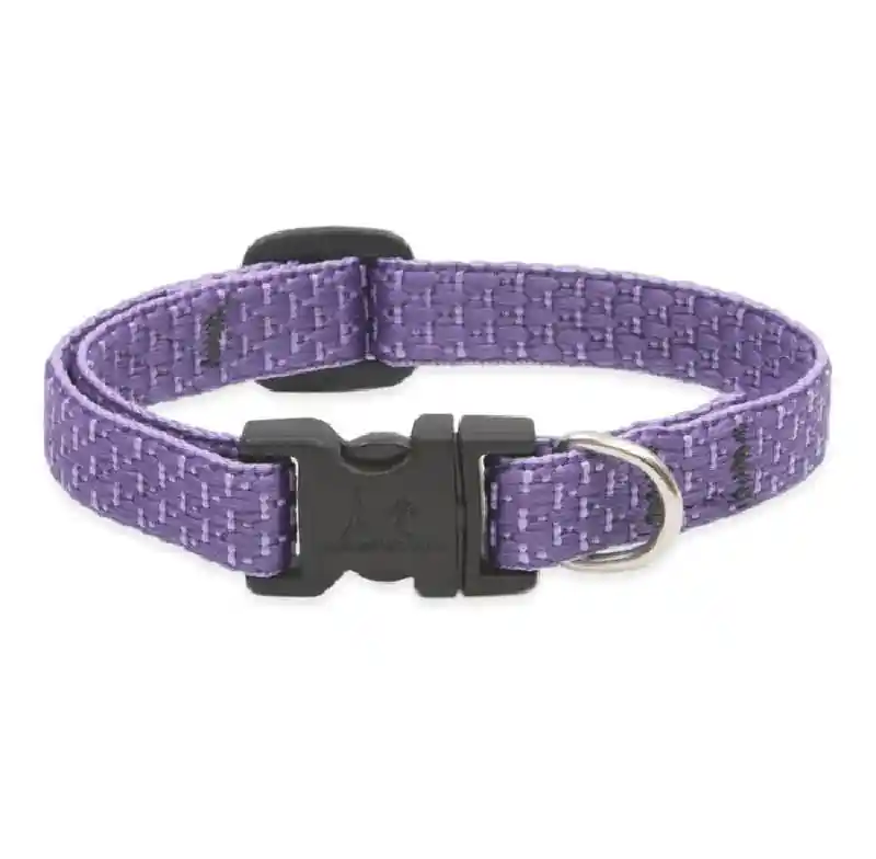 Lupine 1/2" Tropical Sea 10"-16" Adj. Collar